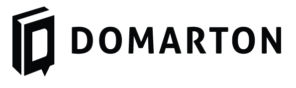Wydawnictwo Domarton – Artur R. Juszczak